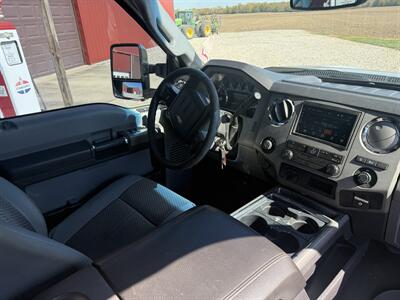 2012 Ford F-350 Super Duty XLT   - Photo 24 - Maxwell, IN 46154