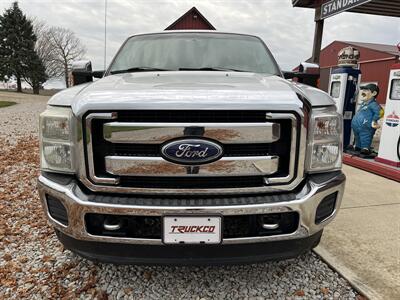 2012 Ford F-350 Super Duty XLT   - Photo 57 - Maxwell, IN 46154