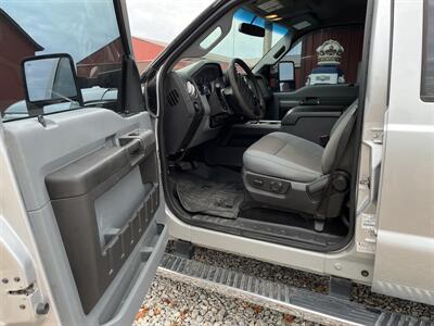 2012 Ford F-350 Super Duty XLT   - Photo 72 - Maxwell, IN 46154