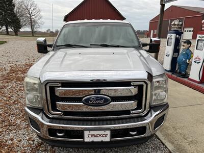 2012 Ford F-350 Super Duty XLT   - Photo 56 - Maxwell, IN 46154