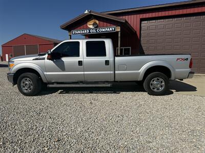 2012 Ford F-350 Super Duty XLT   - Photo 30 - Maxwell, IN 46154