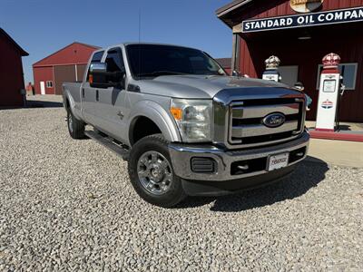 2012 Ford F-350 Super Duty XLT   - Photo 40 - Maxwell, IN 46154