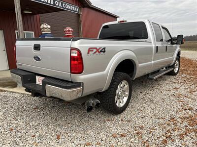 2012 Ford F-350 Super Duty XLT   - Photo 37 - Maxwell, IN 46154