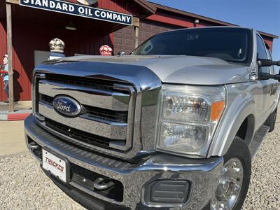 2012 Ford F-350 Super Duty XLT   - Photo 26 - Maxwell, IN 46154