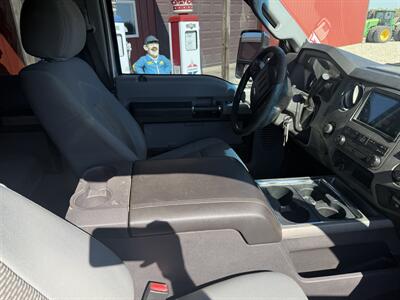 2012 Ford F-350 Super Duty XLT   - Photo 23 - Maxwell, IN 46154