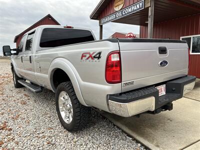 2012 Ford F-350 Super Duty XLT   - Photo 8 - Maxwell, IN 46154