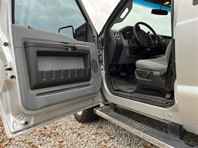 2012 Ford F-350 Super Duty XLT   - Photo 74 - Maxwell, IN 46154