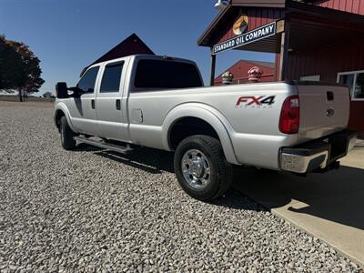 2012 Ford F-350 Super Duty XLT   - Photo 27 - Maxwell, IN 46154