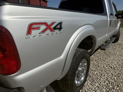 2012 Ford F-350 Super Duty XLT   - Photo 10 - Maxwell, IN 46154