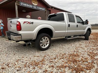 2012 Ford F-350 Super Duty XLT   - Photo 4 - Maxwell, IN 46154