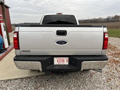 2012 Ford F-350 Super Duty XLT   - Photo 36 - Maxwell, IN 46154