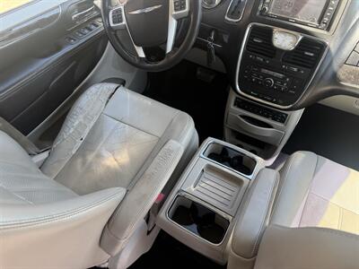 2011 Chrysler Town and Country Touring-L - Photo 10 - Shirley, IN 47384