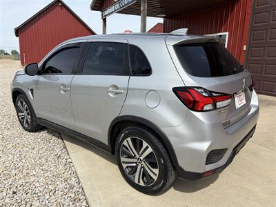 2024 Mitsubishi Outlander Sport S   - Photo 17 - Shirley, IN 47384