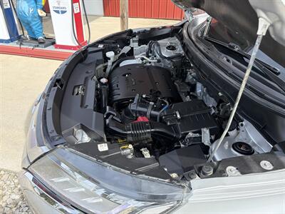2024 Mitsubishi Outlander Sport S   - Photo 21 - Shirley, IN 47384