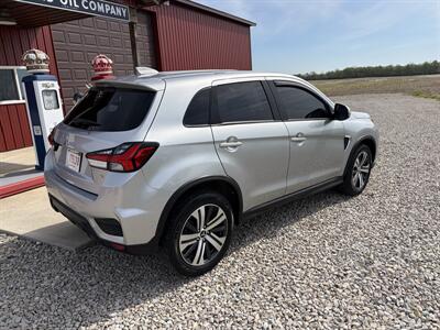2024 Mitsubishi Outlander Sport S   - Photo 5 - Shirley, IN 47384
