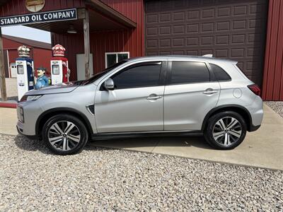 2024 Mitsubishi Outlander Sport S   - Photo 13 - Shirley, IN 47384