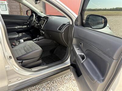 2024 Mitsubishi Outlander Sport S   - Photo 11 - Shirley, IN 47384