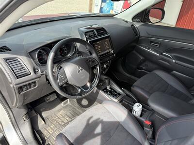 2024 Mitsubishi Outlander Sport S   - Photo 20 - Shirley, IN 47384