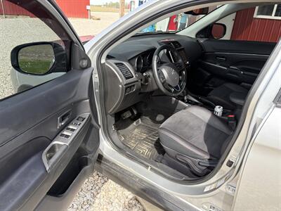 2024 Mitsubishi Outlander Sport S   - Photo 15 - Shirley, IN 47384