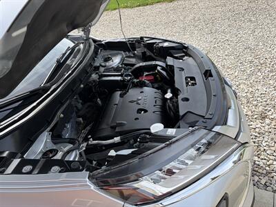 2024 Mitsubishi Outlander Sport S   - Photo 18 - Shirley, IN 47384