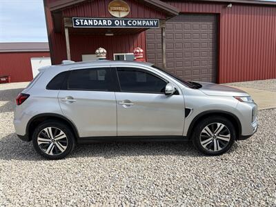 2024 Mitsubishi Outlander Sport S   - Photo 6 - Shirley, IN 47384