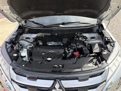 2024 Mitsubishi Outlander Sport S   - Photo 19 - Shirley, IN 47384
