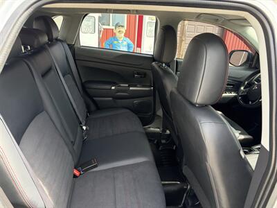 2024 Mitsubishi Outlander Sport S   - Photo 12 - Shirley, IN 47384