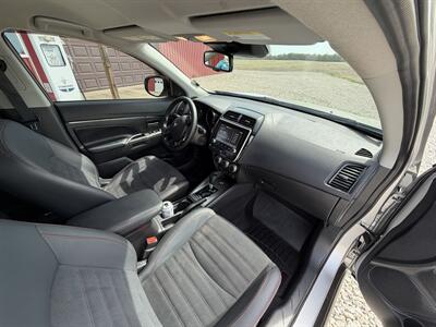 2024 Mitsubishi Outlander Sport S   - Photo 10 - Shirley, IN 47384