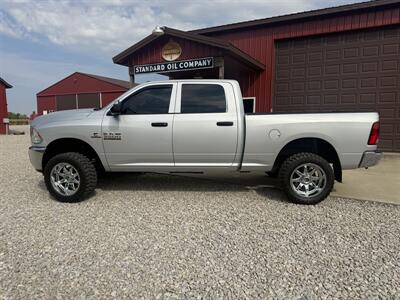 2018 RAM 3500 Tradesman   - Photo 5 - Shirley, IN 47384