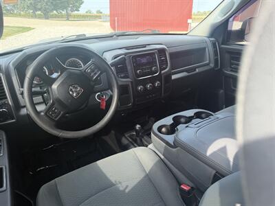 2018 RAM 3500 Tradesman   - Photo 13 - Shirley, IN 47384