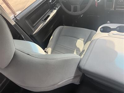 2018 RAM 3500 Tradesman   - Photo 25 - Shirley, IN 47384