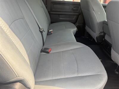 2018 RAM 3500 Tradesman   - Photo 30 - Shirley, IN 47384