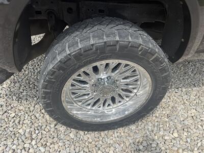 2018 RAM 3500 Tradesman   - Photo 8 - Shirley, IN 47384