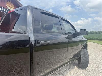 2018 RAM 3500 Tradesman   - Photo 12 - Shirley, IN 47384
