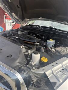 2018 RAM 3500 Tradesman   - Photo 20 - Shirley, IN 47384