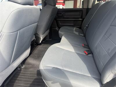 2018 RAM 3500 Tradesman   - Photo 14 - Shirley, IN 47384