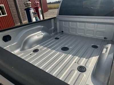2018 RAM 3500 Tradesman   - Photo 37 - Shirley, IN 47384