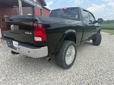2018 RAM 3500 Tradesman   - Photo 3 - Shirley, IN 47384