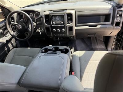 2018 RAM 3500 Tradesman   - Photo 30 - Shirley, IN 47384