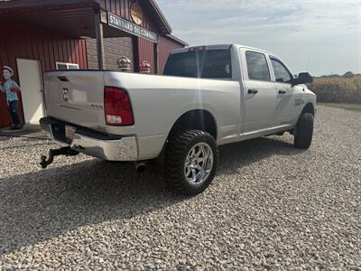 2018 RAM 3500 Tradesman   - Photo 8 - Shirley, IN 47384
