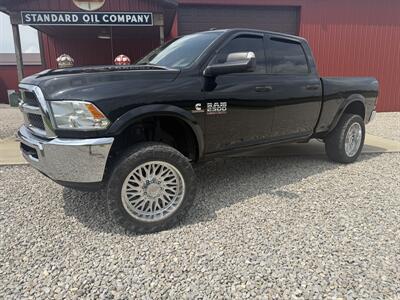 2018 RAM 3500 Tradesman   - Photo 22 - Shirley, IN 47384