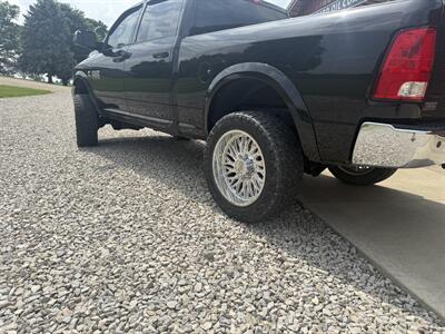 2018 RAM 3500 Tradesman   - Photo 16 - Shirley, IN 47384