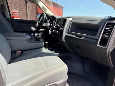 2018 RAM 3500 Tradesman   - Photo 25 - Shirley, IN 47384