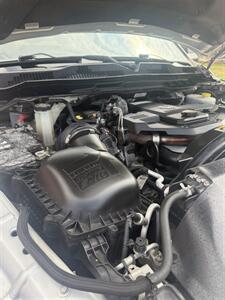 2018 RAM 3500 Tradesman   - Photo 21 - Shirley, IN 47384