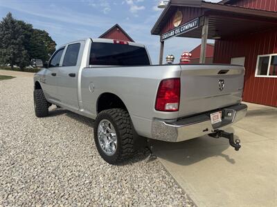 2018 RAM 3500 Tradesman   - Photo 9 - Shirley, IN 47384
