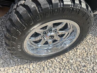 2018 RAM 3500 Tradesman   - Photo 39 - Shirley, IN 47384