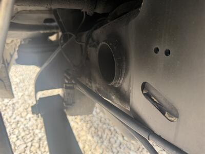 2018 RAM 3500 Tradesman   - Photo 17 - Shirley, IN 47384