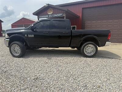 2018 RAM 3500 Tradesman   - Photo 13 - Shirley, IN 47384