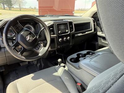 2018 RAM 3500 Tradesman   - Photo 39 - Shirley, IN 47384
