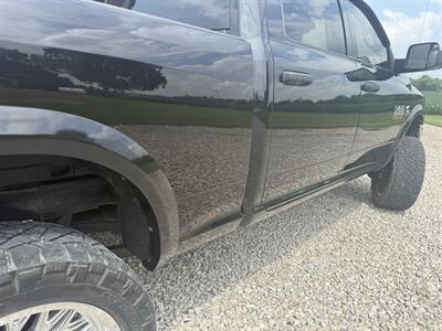 2018 RAM 3500 Tradesman   - Photo 7 - Shirley, IN 47384